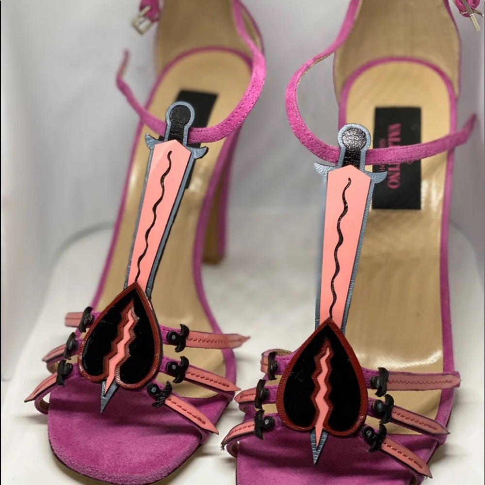 Bnwt Valentino